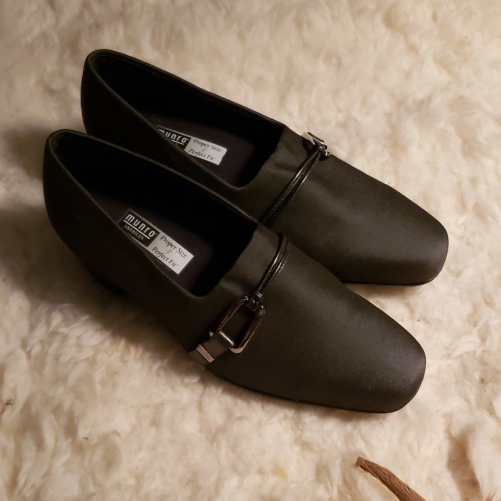 Munro Perfect Fit Loafers